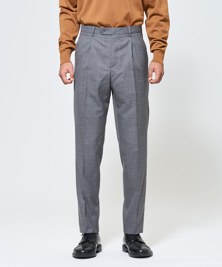 ORTELO TEDDY テディ Tropical wool