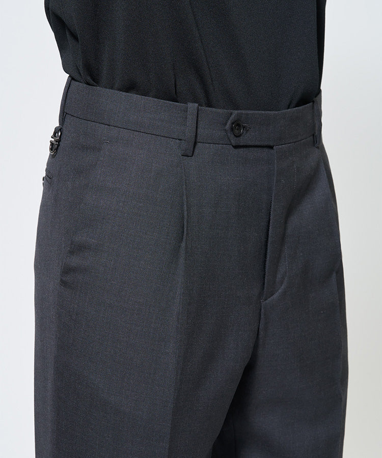 ORTELO TEDDY テディ Tropical wool