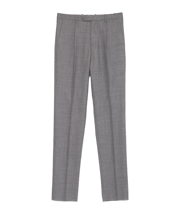 ORTELO TEDDY テディ Tropical wool