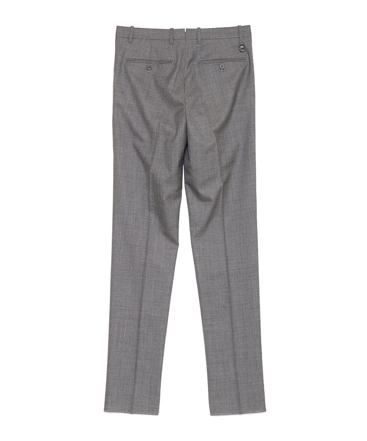 ORTELO TEDDY テディ Tropical wool