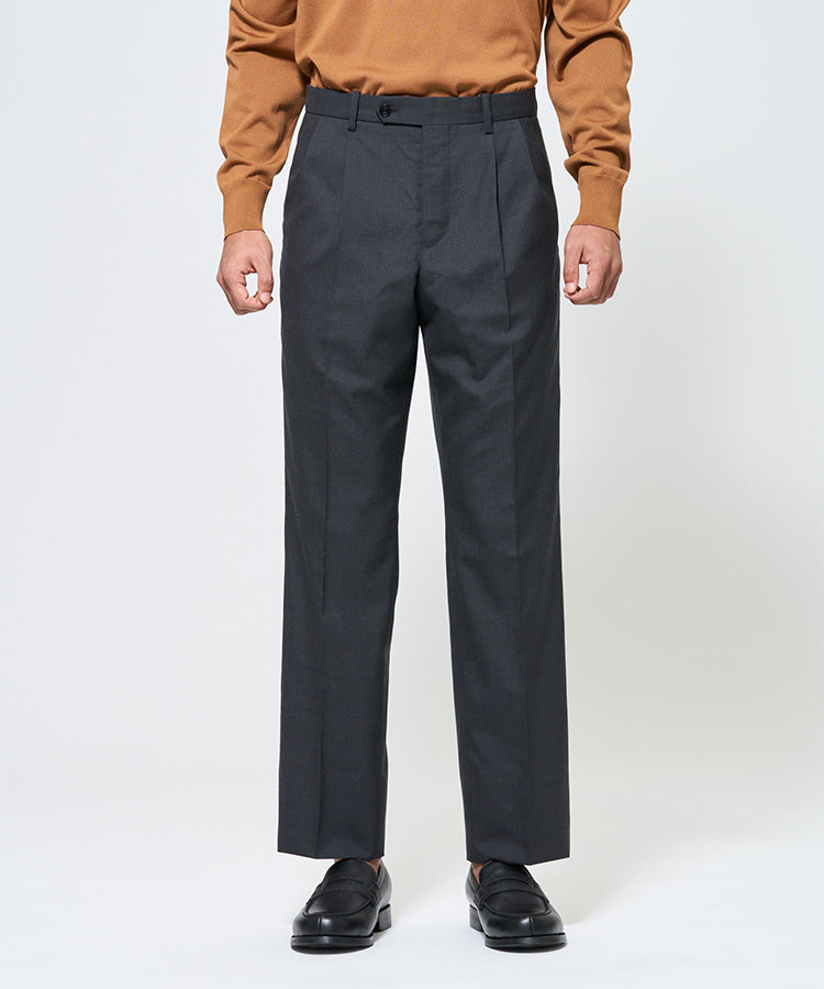 ORTELO HOLLEBECK ホールベック Tropical wool