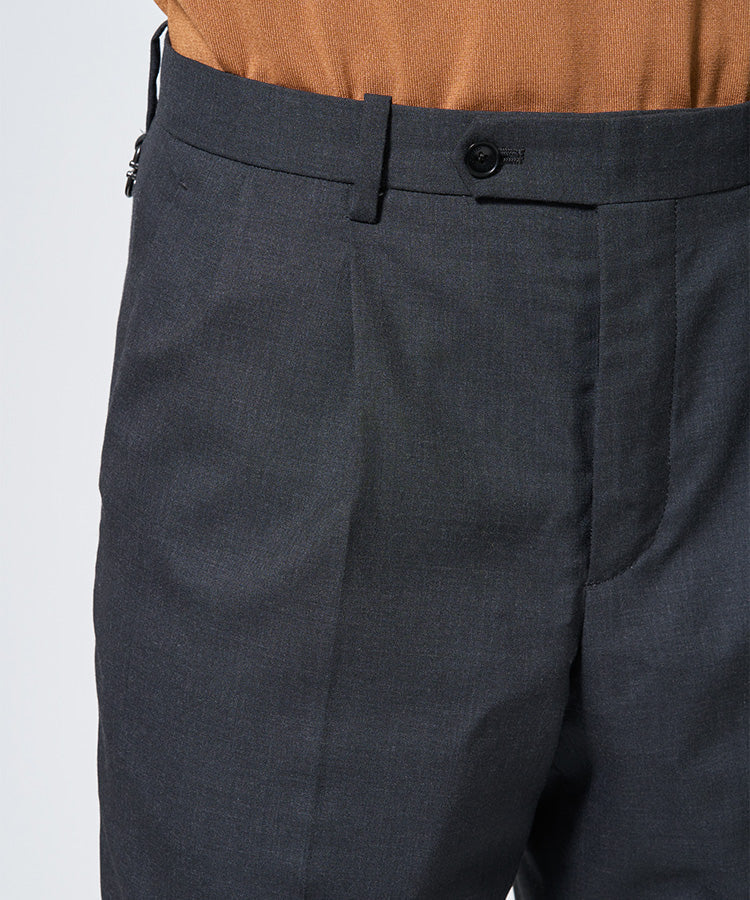 ORTELO HOLLEBECK ホールベック Tropical wool
