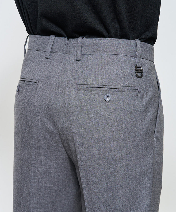 ORTELO HOLLEBECK ホールベック Tropical wool
