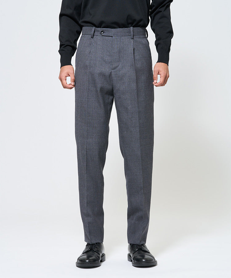 ORTELO TEDDY テディ Fresco wool
