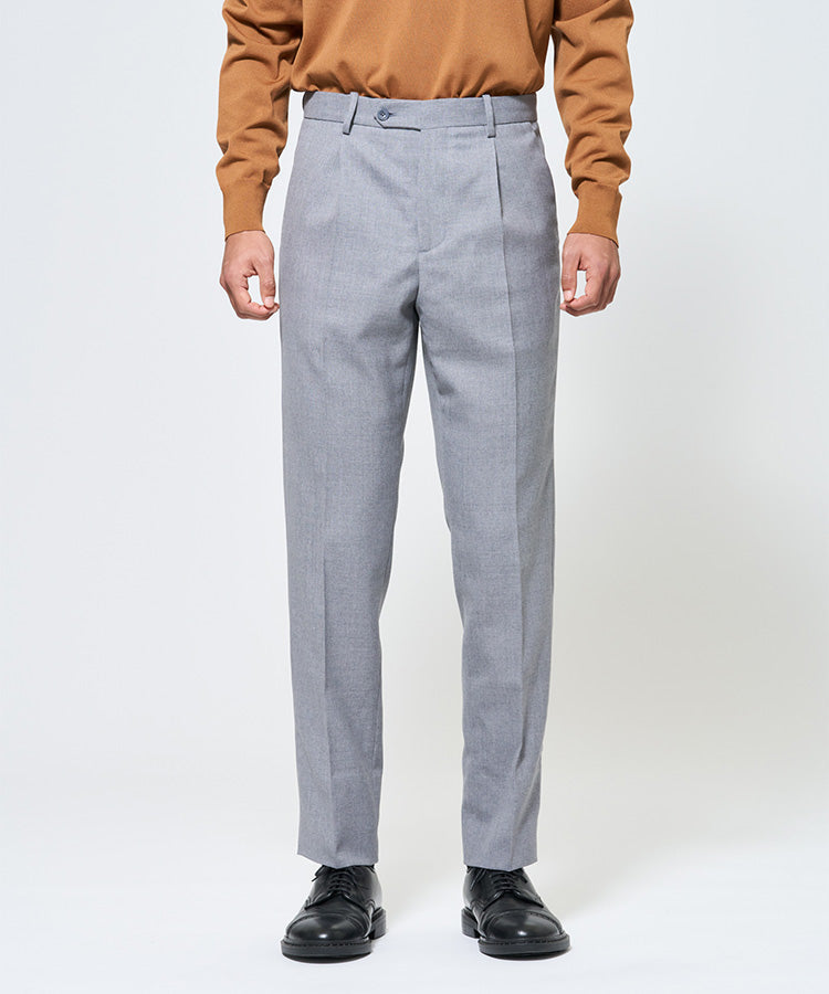 ORTELO TEDDY テディ Fresco wool
