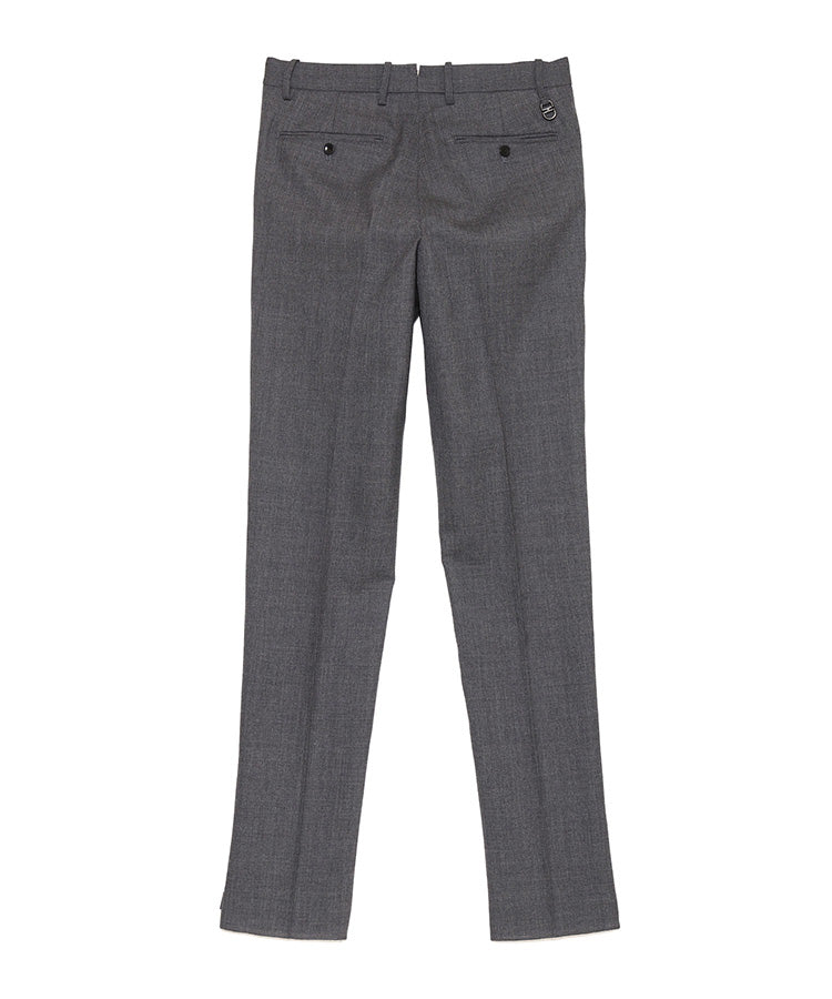 ORTELO TEDDY テディ Fresco wool