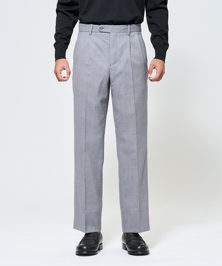 HOLLEBECK ホールベック Fresco wool