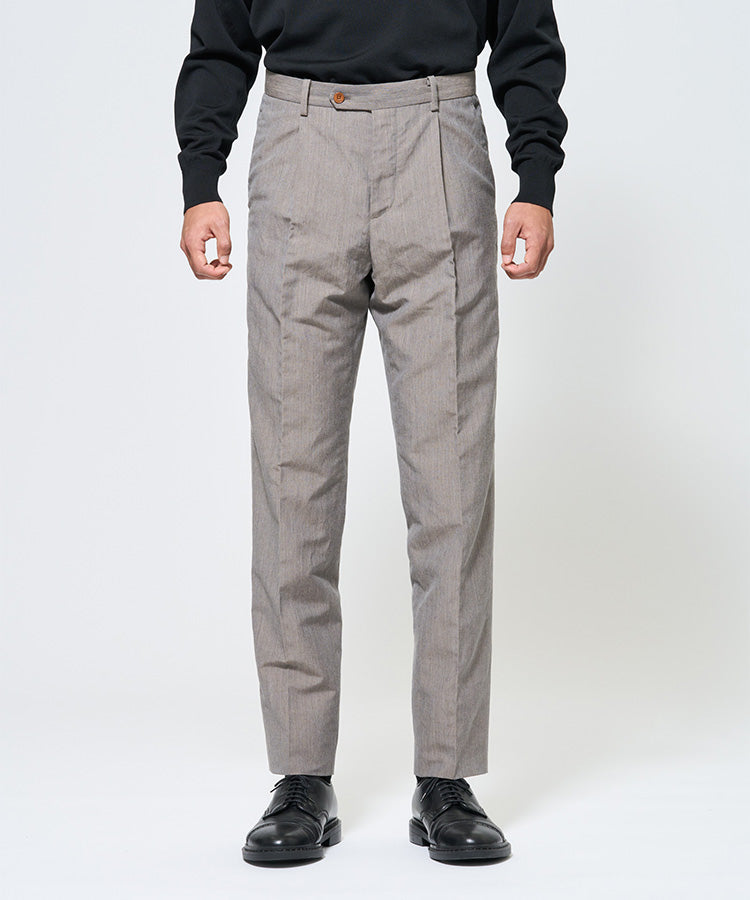 TEDDY テディ Toropical wool linen