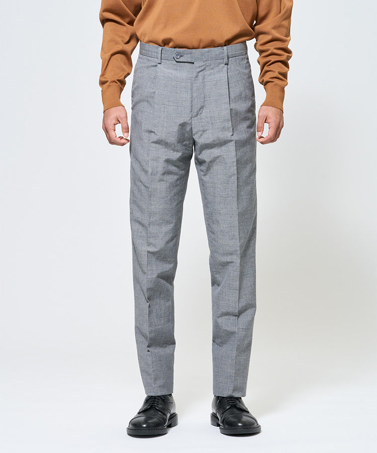 TEDDY テディ Toropical wool linen