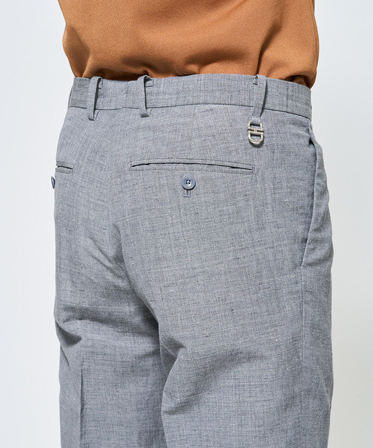 TEDDY テディ Toropical wool linen