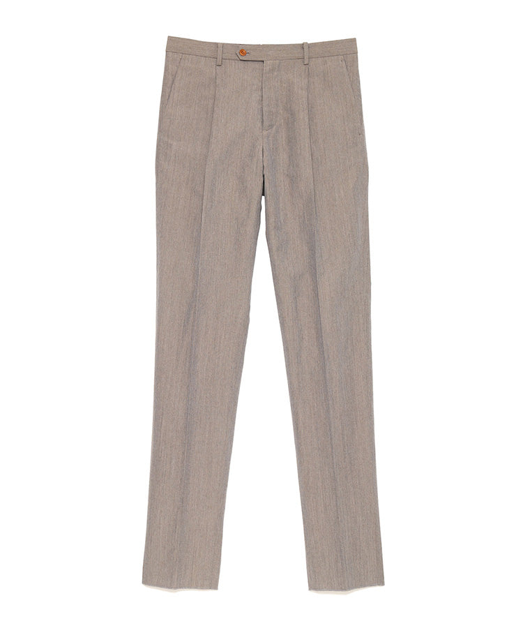 TEDDY テディ Toropical wool linen
