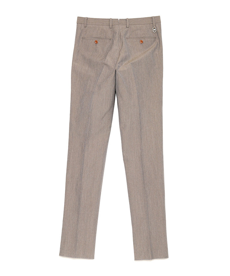 TEDDY テディ Toropical wool linen