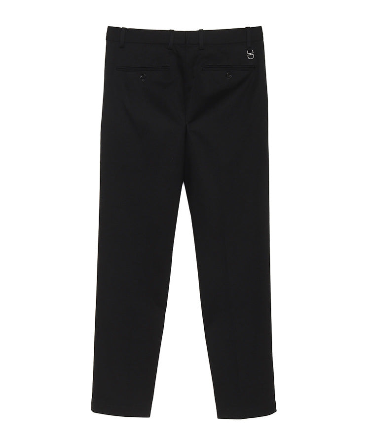 GALLIARD ガッリアルド Dozume tenjiku (Black)