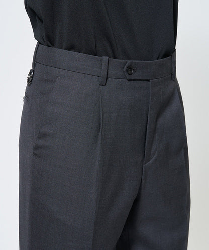 ORTELO TEDDY テディ Tropical wool