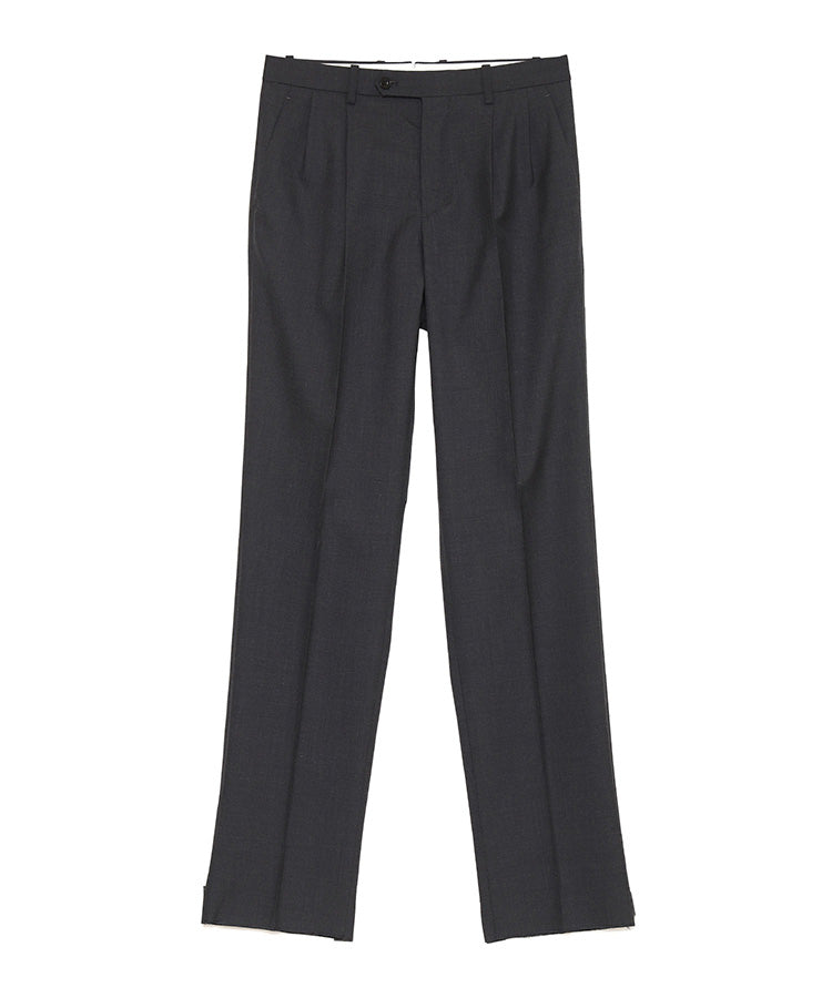 ORTELO HOLLEBECK ホールベック Tropical wool