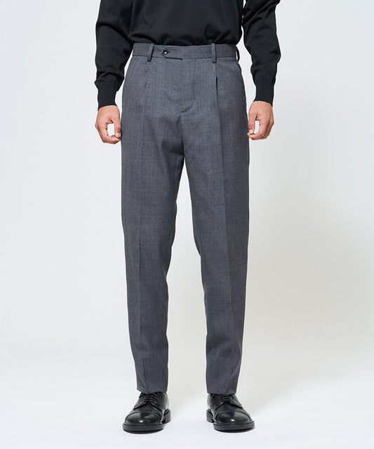 ORTELO TEDDY テディ Fresco wool