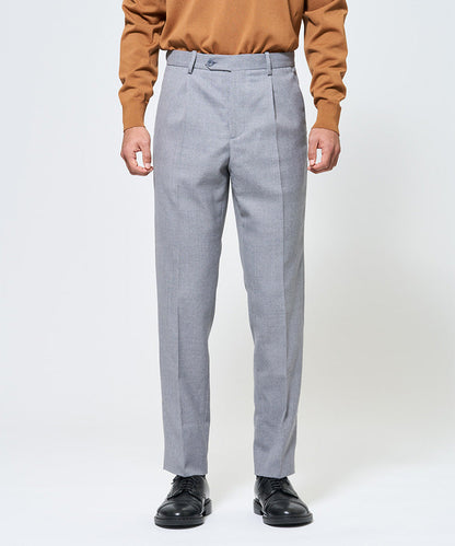 ORTELO TEDDY テディ Fresco wool