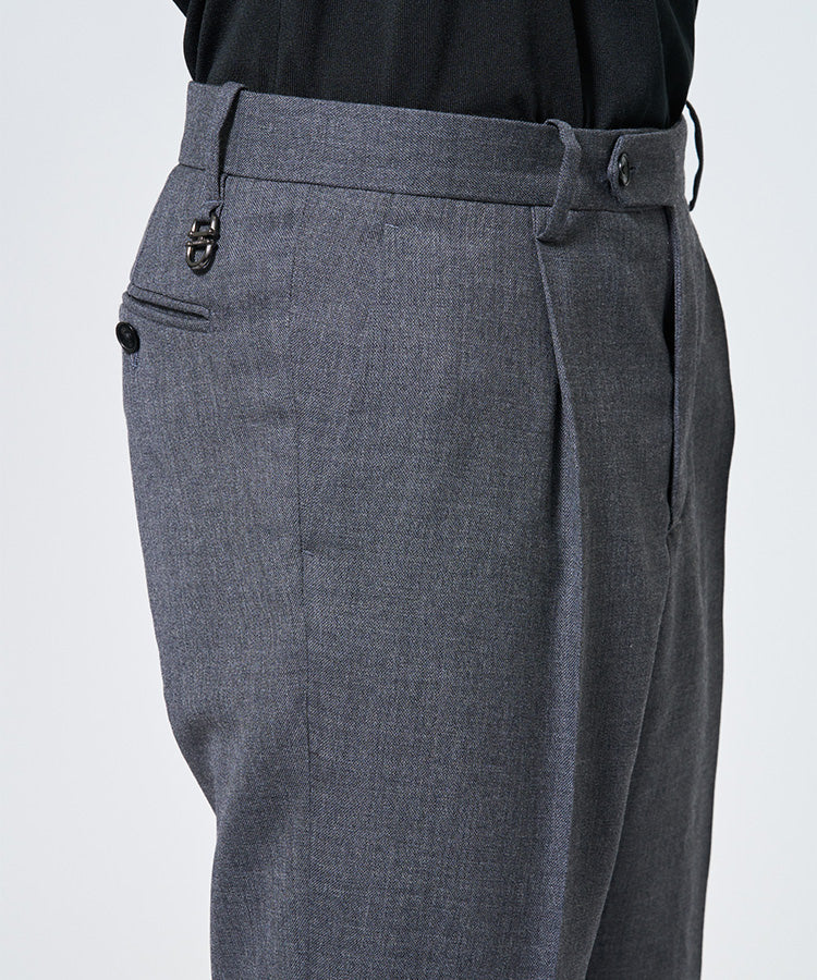 ORTELO TEDDY テディ Fresco wool