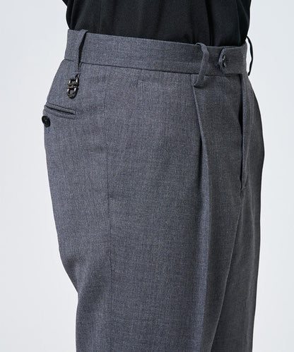 ORTELO TEDDY テディ Fresco wool