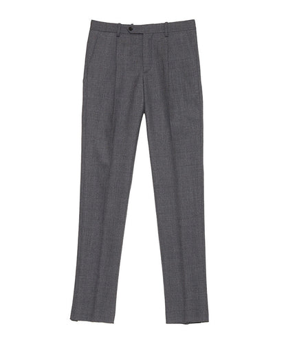ORTELO TEDDY テディ Fresco wool