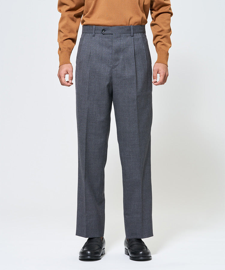 HOLLEBECK ホールベック Fresco wool