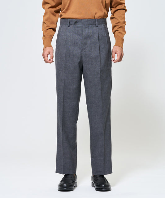 HOLLEBECK ホールベック Fresco wool