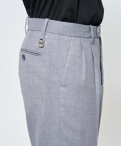 HOLLEBECK ホールベック Fresco wool