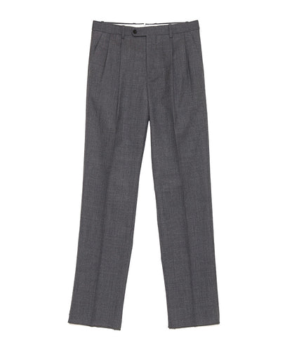 HOLLEBECK ホールベック Fresco wool