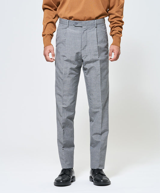 TEDDY テディ Toropical wool linen
