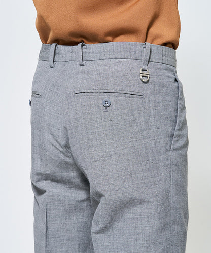 TEDDY テディ Toropical wool linen