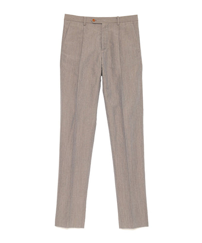 TEDDY テディ Toropical wool linen