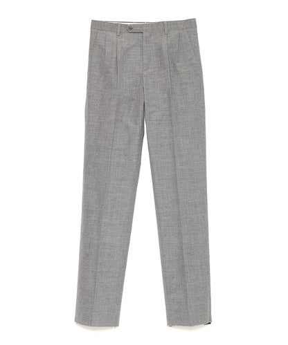 HOLLEBECK ホールベック Toropical wool linen